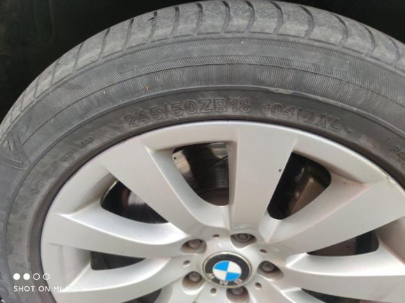 [义乌·皖B] 二手宝马宝马5系GT2010款 535i 领先型