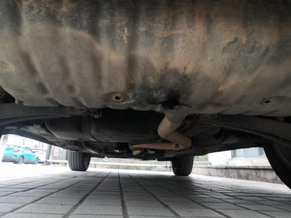 [金华·浙G] 二手Jeep指南者2012款 2.0L 两驱豪华版