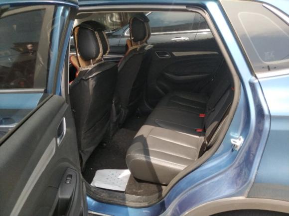 [宁波·浙B] 二手荣威荣威RX32018款 1.6L CVT旗舰版