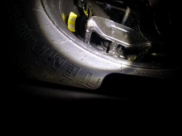 [上海·沪B] 二手Jeep指南者2013款 2.0L 两驱豪华版