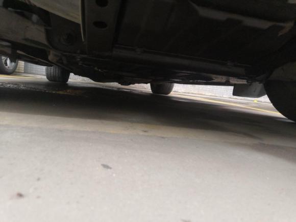 [佛山·粤E] 二手路虎第四代发现2005款 4.0 SC V6 HSE