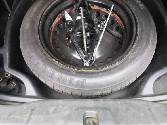 [合肥·皖A] 二手沃尔沃沃尔沃C302008款 2.4i