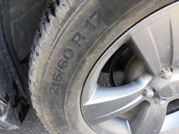 [金华·浙G] 二手Jeep指南者2014款 改款 2.4L 四驱舒适版