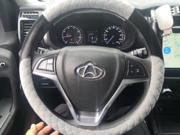 [北京·蒙A] 二手长安商用欧尚X70A2018款 1.5L 手动精英型