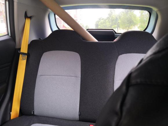 [常州·苏D] 二手雷丁雷丁芒果2021款 趣芒悦动版 200km