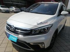 [嘉兴·浙F]长安欧尚&nbsp;&nbsp;长安欧尚A800&nbsp;&nbsp;2018款1.6L手动智网型