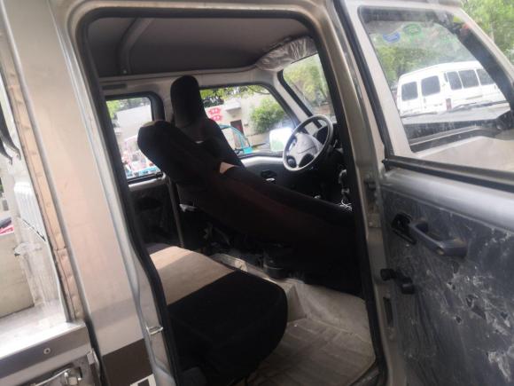 [义乌·浙G] 二手五菱汽车五菱之光小卡2016款 1.2L 双排LSI