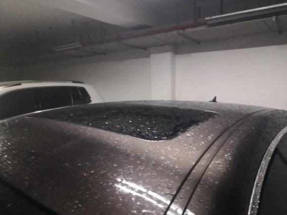 [南京·苏A] 二手玛莎拉蒂总裁2013款 3.0T 标准型