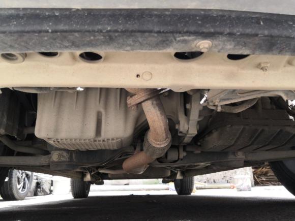 [深圳·粤S] 二手开瑞开瑞K602018款 1.5L 自动天窗版