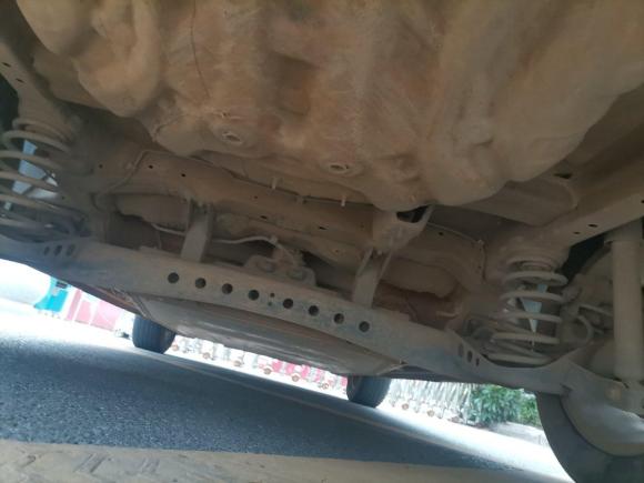 [武汉·鄂A] 二手荣威荣威Ei52018款 互联网豪华版