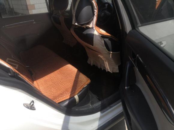 [温州·浙C] 二手大众朗境2014款 1.6L 自动型