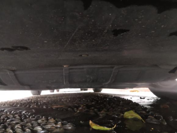 [常州·苏D] 二手福特麦柯斯2008款 2.3L 7座时尚型