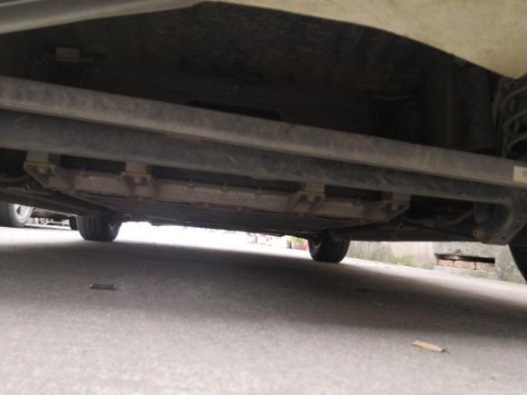 [台州·浙J] 二手荣威科莱威CLEVER2021款 302km卓越版