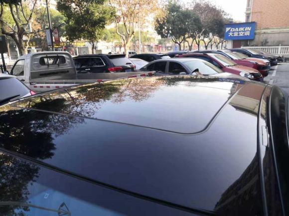 [金华·浙G] 二手宝马宝马5系GT2010款 535i 豪华型