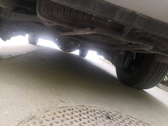 [北京·鲁G] 二手长安商用欧尚X70A2018款 1.5L 手动精英型