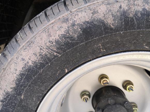 [苏州·皖M] 二手长安跨越跨越王X12018款 1.5L中配型单排后双轮加长货箱DK15C