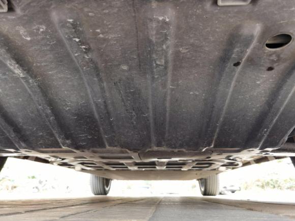 [无锡·苏M] 二手欧拉欧拉iQ2018款 智联型