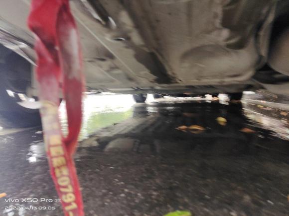 [南昌·赣A] 二手本田哥瑞2016款 1.5L CVT豪华版