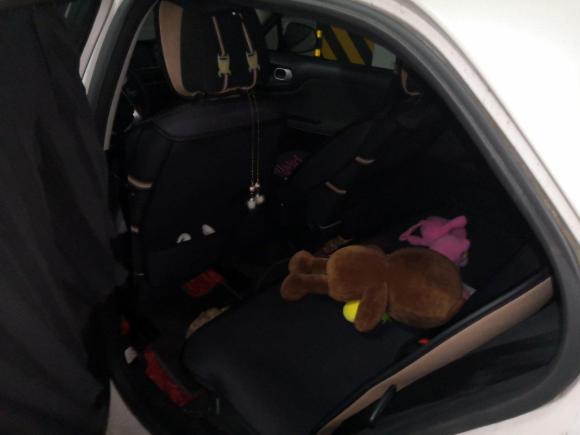 [金华·浙G] 二手MGMG32014款 1.3L AMT舒适版