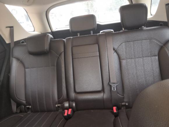 [南昌·赣A] 二手奔驰奔驰GLE2015款 GLE 320 4MATIC