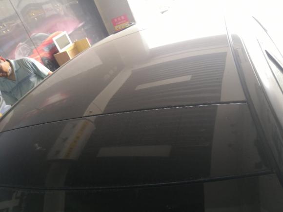 [济南·鲁A] 二手奔驰奔驰A级AMG2014款 AMG A 45 4MATIC