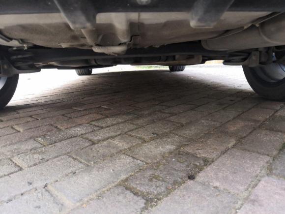 [台州·浙J] 二手现代领动2016款 1.6L 自动智炫·精英型