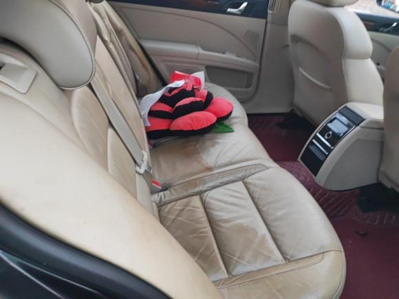 [深圳·川K] 二手斯柯达昊锐2012款 1.8TSI 自动贵雅版