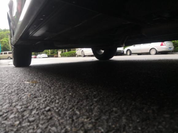 [宁波·浙B] 二手东风风光东风风光5802018款 1.5T CVT智尚型