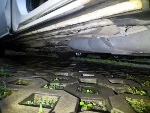 [合肥·皖A] 二手大众夏朗2013款 1.8TSI 标配型