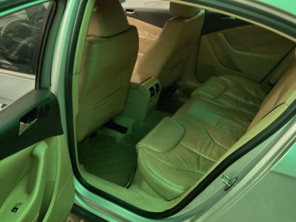 [武汉·鄂A] 二手大众迈腾2008款 2.0TSI 自动舒适型