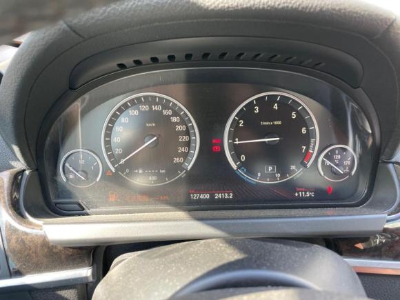 [嘉兴·浙F] 二手宝马宝马6系2012款 640i双门轿跑车