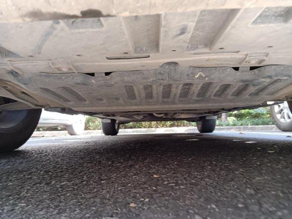 [杭州·京Q] 二手雷诺卡缤2015款 1.2T 自动舒适版