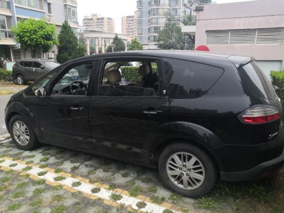 [北京·京N] 二手福特麦柯斯2008款 2.3L 7座豪华型