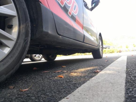 [宁波·浙B] 二手宝骏宝骏7302014款 1.8L 手动舒适型 7座