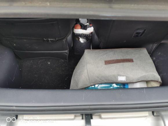 [上海·沪A] 二手宝骏宝骏E2002020款 305KM 智行版