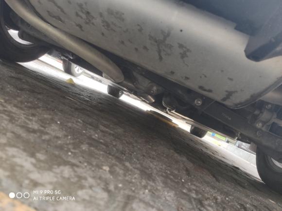 [嘉兴·浙F] 二手斯巴鲁斯巴鲁BRZ2017款 2.0i 手动type-S版