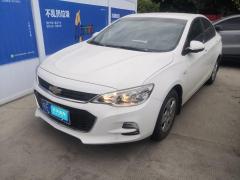 [深圳·桂E] 雪佛兰科沃兹2016款1.5L自动欣享版