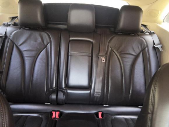 [广州·辽A] 二手林肯林肯MKC2015款 2.0T 四驱总统系列