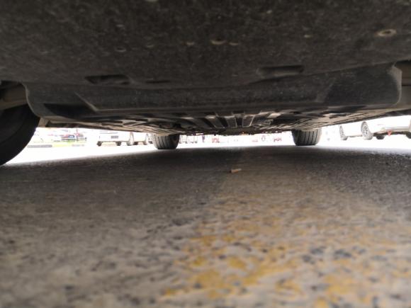 [西安·陕A] 二手捷豹捷豹XF      2013款 XF 2.0T 豪华版