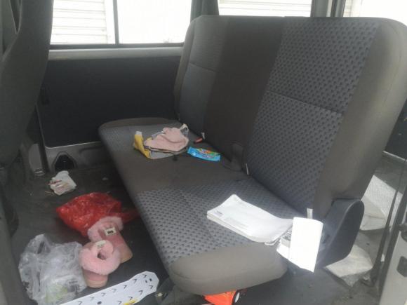 [湖州·浙E] 二手五菱汽车五菱之光2020款 1.2L 实用型 国VI LSI