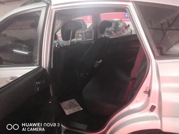 [上海·苏A] 二手双龙爱腾2011款 2.0T 两驱精英柴油版