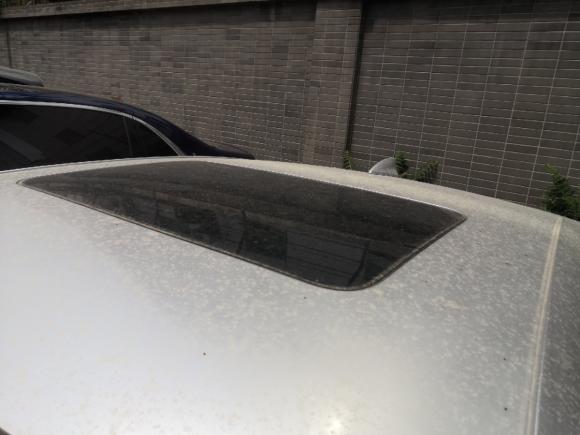 [北京·京G] 二手雪佛兰科迈罗2017款 2.0T RS