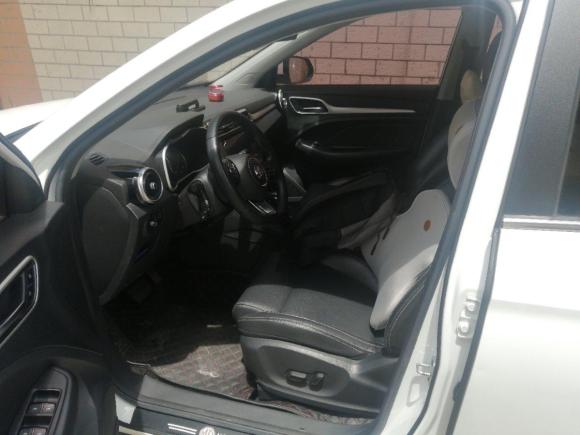 [广州·赣B] 二手MG名爵ZS2018款 1.5L 自动豪华版 国V