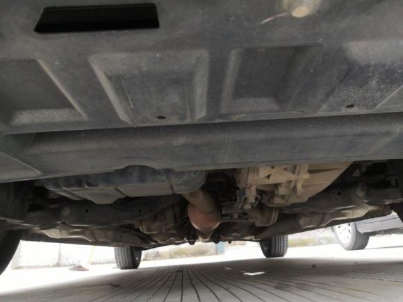 [宁波·浙B] 二手东南V5菱致2014款 1.5L 手动豪华型