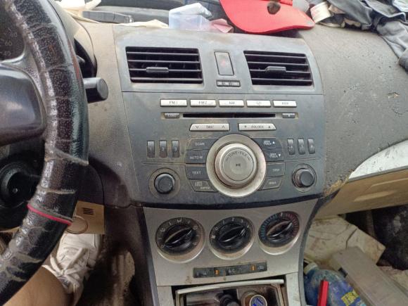 [金华·浙G] 二手马自达马自达32010款 两厢 1.6手动舒适型