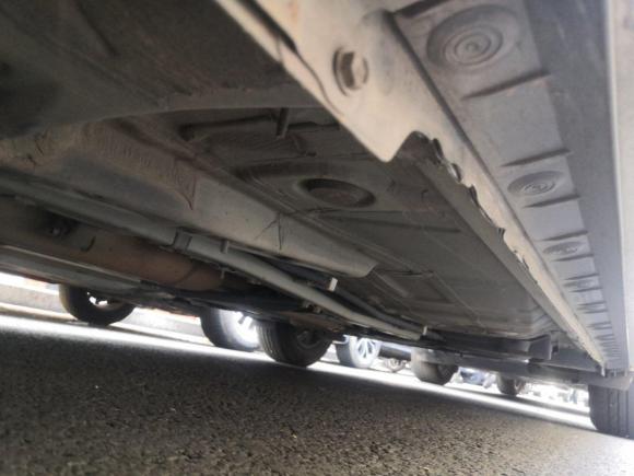 [深圳·赣A] 二手丰田雷凌2017款 1.2T G CVT精英版