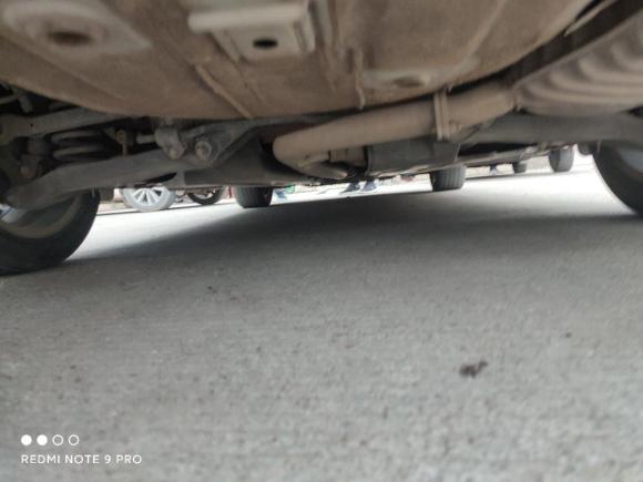 [南昌·赣M] 二手现代名图2016款 1.6T 自动旗舰型TOP