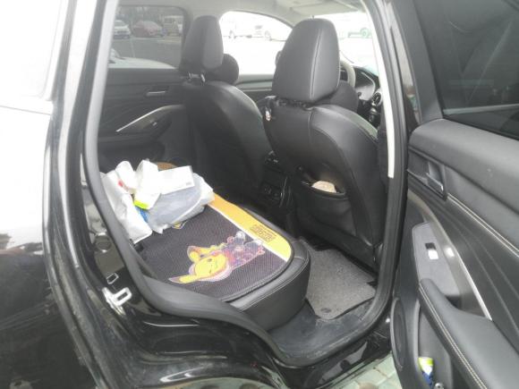 [合肥·皖A] 二手WEYWEY VV62020款 2.0T 两驱智享+