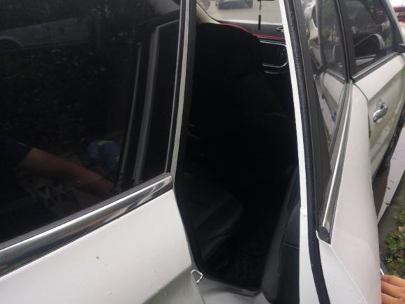 [宁波·豫L] 二手捷途捷途X902019款 1.5T 自动智享型 7座 国V