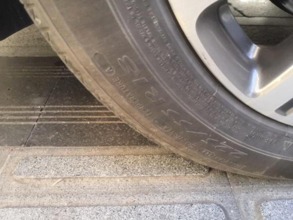 [佛山·粤E] 二手广汽传祺传祺GM82020款 390T 尊贵版